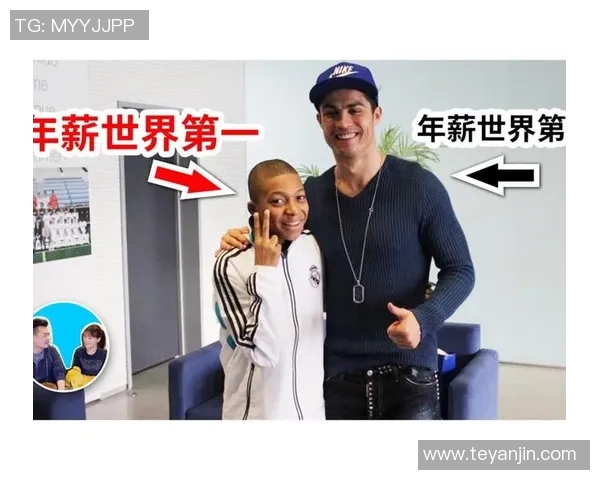 2025年全球足球十大球星年薪排行 谁是收入最高的绿茵传奇 2025年全球足球十大球星年薪排行 谁是收入最高的绿茵传奇