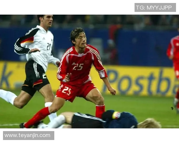 中国足球队谢姓球星的崛起与贡献 解析谢晖谢峰在中国足球历史中的影响力