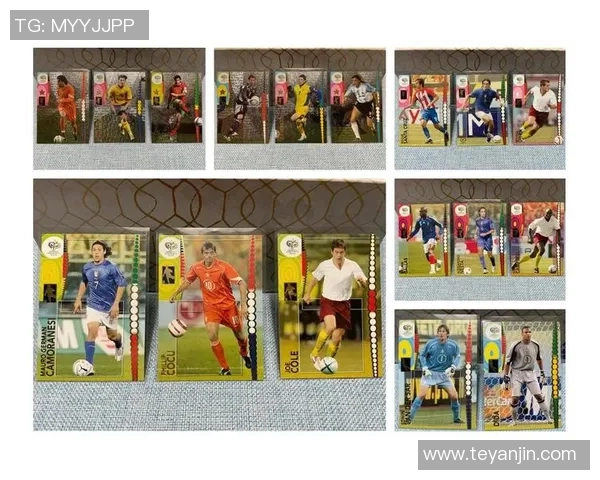 FC24球星卡正版收藏推荐与购买攻略 让你轻松玩转足球卡片世界